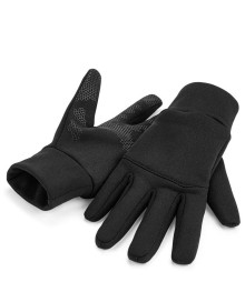 Softshellowe rękawiczki BEECHFIELD® Sports Tech