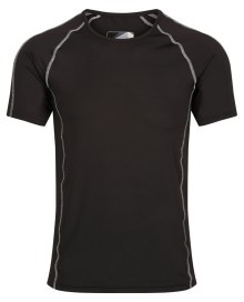 PRO SHORT SLEEVE BASE LAYER TOP TRS227 15.RG.2.T81