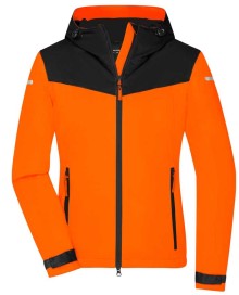 LADIES´ ALLWEATHER JACKET JN1179 01.JN.1.U46