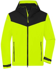 MEN´S ALLWEATHER JACKET JN1180 01.JN.2.U45