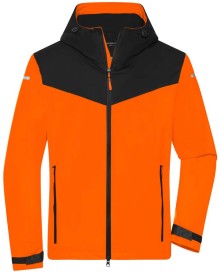 MEN´S ALLWEATHER JACKET JN1180 01.JN.2.U45