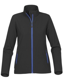 Elastyczny softshell Stormtech® DWR® Orbiter dla pani