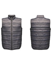 FIRE DOWN-TOUCH PADDED BODYWARMER TRA856 06.RG.2.N82