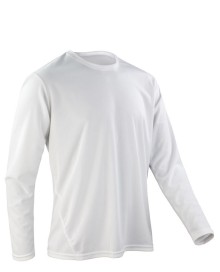 MENS QUICK DRY PERFORMANCE LONG SLEEVE T-SHIRT S254M 05.SP.2.682