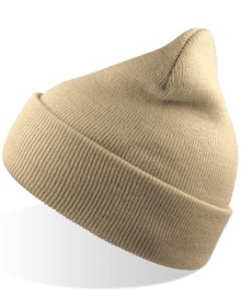 Dwuwarstwowa czapka beanie Atlantis® Wind-S