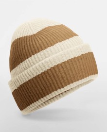 COLOUR BLOCK BEANIE B391R 10.BF.4.0D6