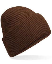 CLASSIC ENGINEERED DEEP CUFFED BEANIE B385R 10.BF.4.0E2