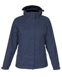 Systemowa kurtka koncepcyjna PROMODORO® C+ dla pani (3XL)
