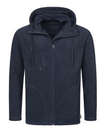 Polar z kapturem STEDMAN® dla pana