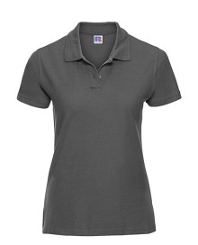 LADIES' ULTIMATE COTTON POLO R-577F-0 04.RU.1.132