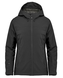 Przeciwdeszczowa ocieplona kurtka STORMTECH® Nostromo H2XTREME® dla pani