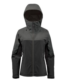 Przeciwdeszczowa kurtka techniczna STORMTECH® Vertex H2XTREME® dla pani