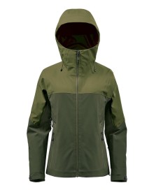 Przeciwdeszczowa kurtka techniczna STORMTECH® Vertex H2XTREME® dla pani