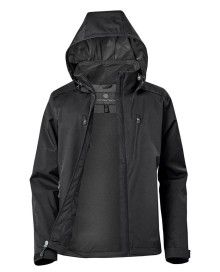 Przeciwdeszczowa lekka kurtka techniczna STORMTECH® Scirocco H2XTREME® dla pani