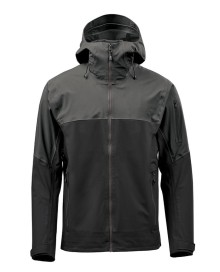 Przeciwdeszczowa kurtka techniczna STORMTECH® Vertex H2XTREME® dla pana