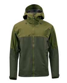 Przeciwdeszczowa kurtka techniczna STORMTECH® Vertex H2XTREME® dla pana