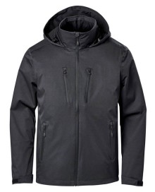 Przeciwdeszczowa lekka kurtka techniczna STORMTECH® Scirocco H2XTREME® dla pana