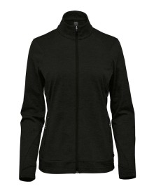 Polar z długim zamkiem STORMTECH® Treeline H2XDRY® dla pani