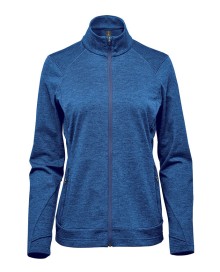 WOMEN'S TREELINE PERFORMANCE JACKET HTZ-3W 03.ST.1.0F8