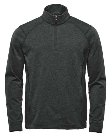 Polar z krótkim zamkiem STORMTECH® Treeline H2XDRY® dla pana
