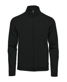 Polar z długim zamkiem STORMTECH® Treeline H2XDRY® dla pana