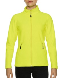 HAMMER™ LADIES` MICRO-FLEECE JACKET PF800L 03.GI.1.O48