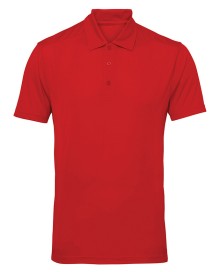 MEN´S PANELLED POLO TR012 04.TD.2.0H0