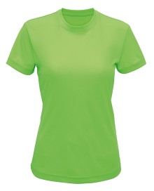WOMEN´S RECYCLED PERFORMANCE T-SHIRT TR502 05.TD.1.0G5