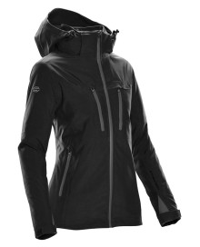 WOMEN`S MATRIX SYSTEM JACKET XB-4W 08.ST.1.R28