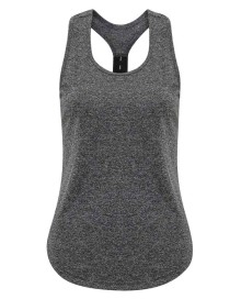WOMEN´S PERFORMANCE STRAP BACK VEST TR027 14.TD.1.P81