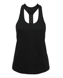 WOMEN´S PERFORMANCE STRAP BACK VEST TR027 14.TD.1.P81