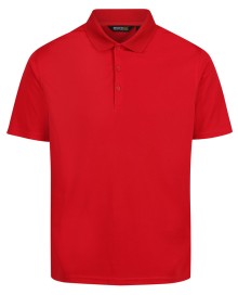 Techniczne oddychające polo REGATTA® dla pana