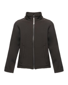Softshell REGATTA® Classmate dla dziecka