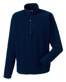 1/4 ZIP MICROFLEECE R-881-0 03.RU.2.011