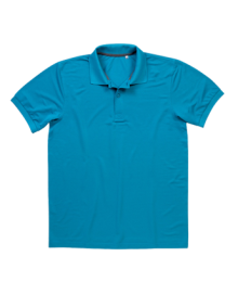 Szybkoschnąca koszulka polo STEDMAN® Active Piqué dla pana Szybkoschnąca koszulka polo STEDMAN® Active Piqué dla pana