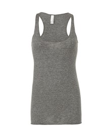 Koszulka bokserska z 3 włókien BELLA+CANVAS® dla pani