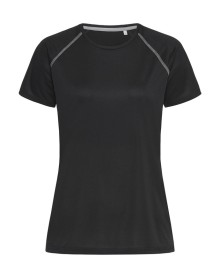 Szybkoschnący T-shirt STEDMAN® ACTIVE-DRY® Team dla pani