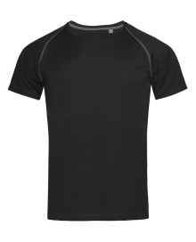 Szybkoschnący T-shirt STEDMAN® ACTIVE-DRY® Team dla pana
