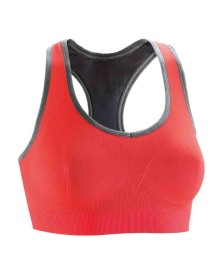 FITNESS COOL COMPRESSION SPORTS BRA S269F 14.SP.1.O74
