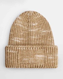 BEŻOWY: KAWOWA MGŁA