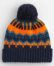 RETRO SKI BEANIE B528 10.BF.4.0H9