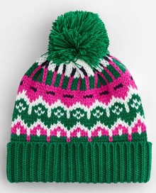 RETRO SKI BEANIE B528 10.BF.4.0H9