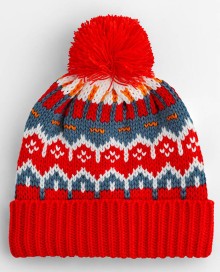 CZERWONY: ALPEJSKI WYŚCIG