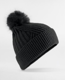 Czapka Beechfield® Snow Luxe (recykling) Czapka Beechfield® Snow Luxe (recykling)
