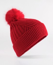 SNOW LUXE BEANIE B529 10.BF.4.0I0