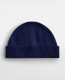 ORGANIC COTTON FISHERMAN BEANIE B832N 10.BF.4.0I5
