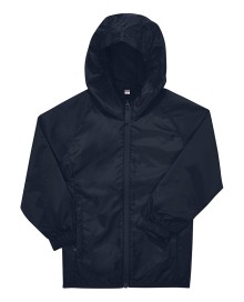 #RESET WINDBREAKER /KIDS JK001 01.BC.3.0L3