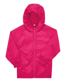 #RESET WINDBREAKER /KIDS JK001 01.BC.3.0L3