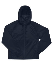 RESET LINED WINDBREAKER JG004 01.BC.4.0L1