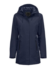 WOMENS ALL WEATHER PARKA 9609 01.TJ.1.0K0